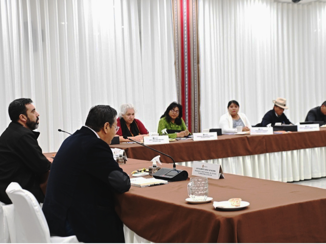 Federación de Asociación Municipales